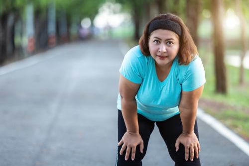 Comment perdre du ventre quand on est une femme à 50 ans ?