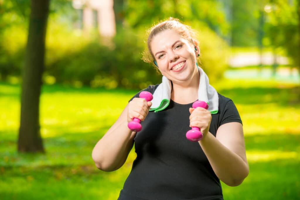 Exercices pour perdre du poids et bruler les calories naturellement – Nos premiers conseils