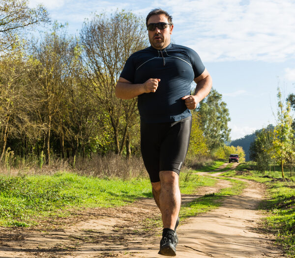 Courir en surpoids, dans quelles conditions est-ce bon pour vous ?