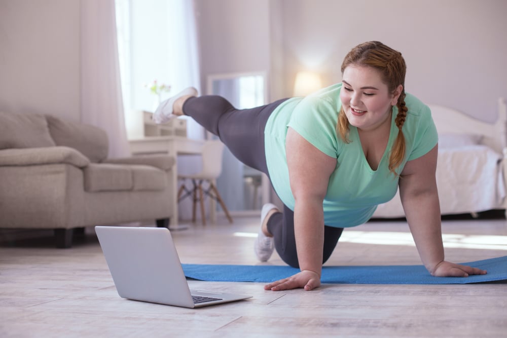 Pourquoi avoir créé un centre de santé pour le sport à domicile ?