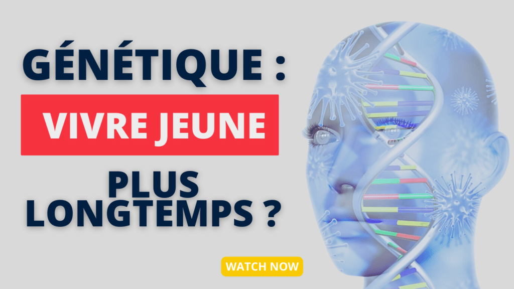 Obésité génétique : améliorez votre santé pour vivre plus longtemps !